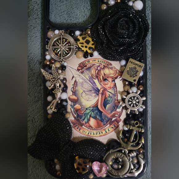 IPHONE 14 PRO MAX CELLPHONE CASE - Picture 8 of 9